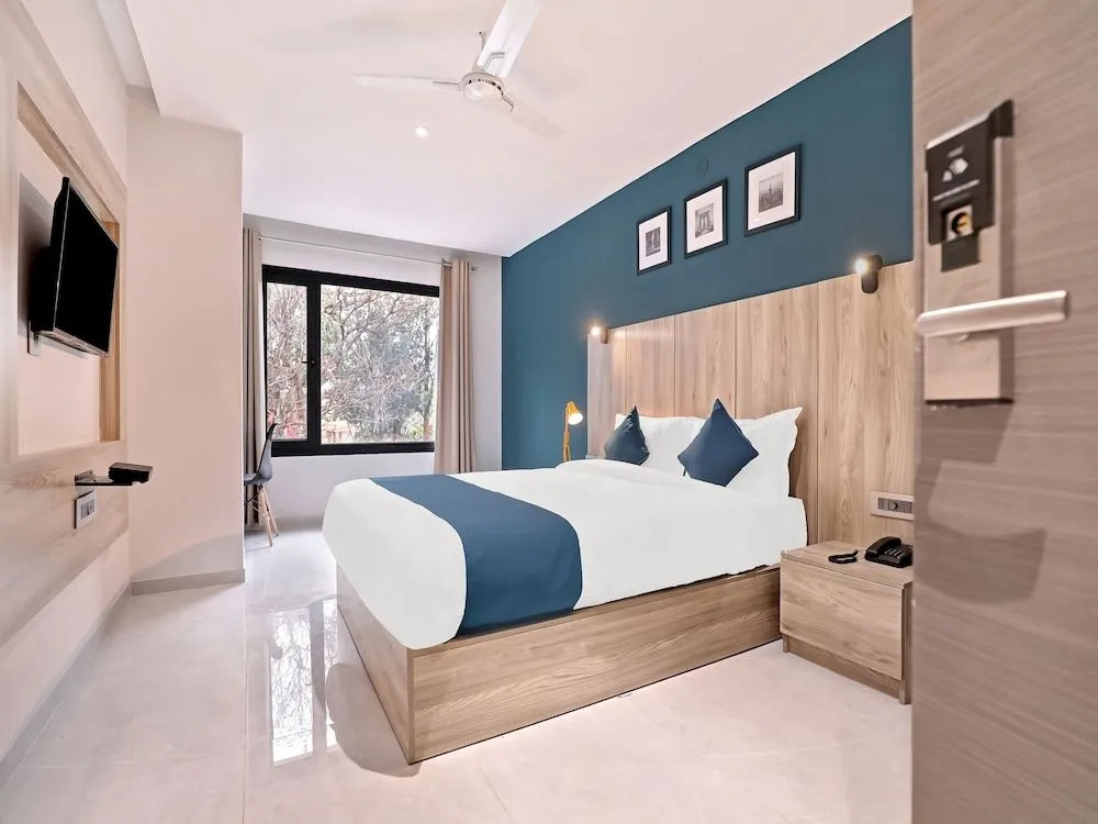SilverKey Executive Stays 35627 Galexia Hotel And Resorts