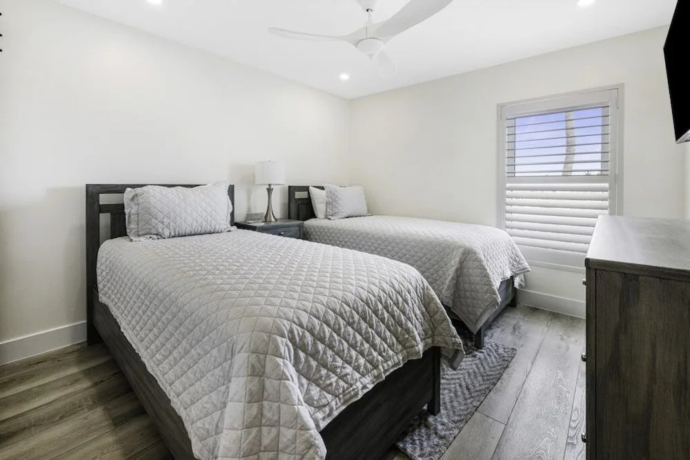 Beach Villa 2535