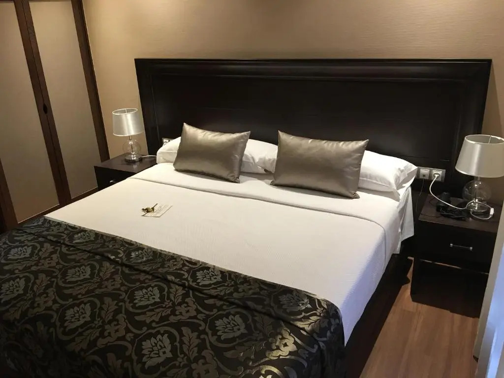 Hotel Calzada