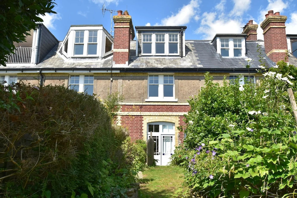 Coastguards Cottage