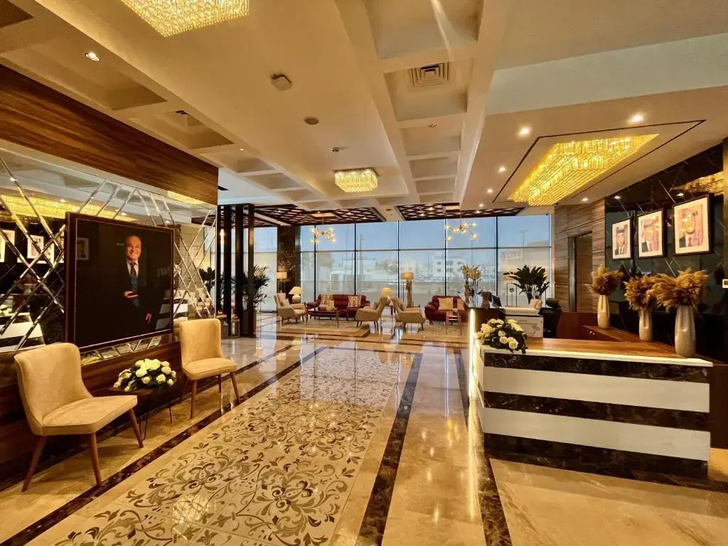 Jeddah Homes Boutique Hotel