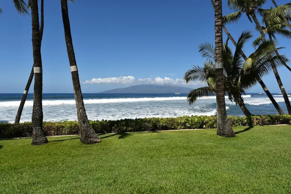 Suites At Hono Koa