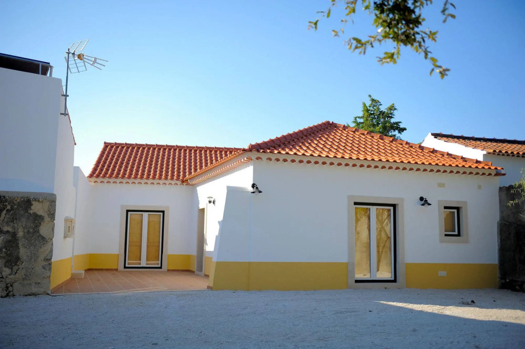 Casa das Rendufas- Turismo Rural com Figos