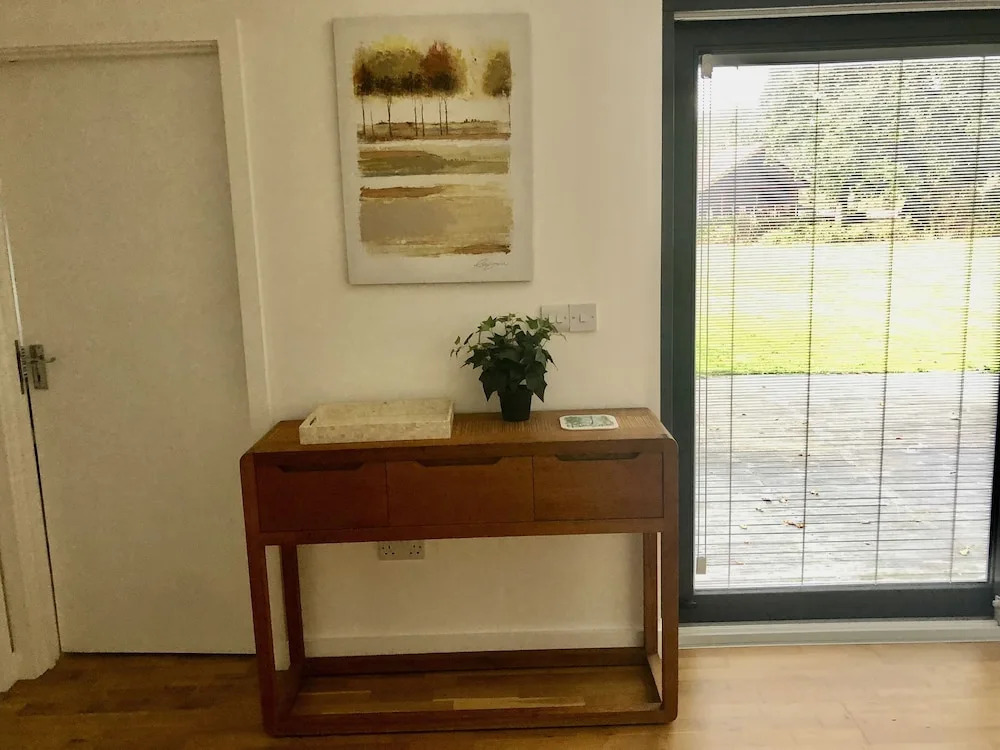 Countryside Annex- Sleeps 2, Free Parking & Garden