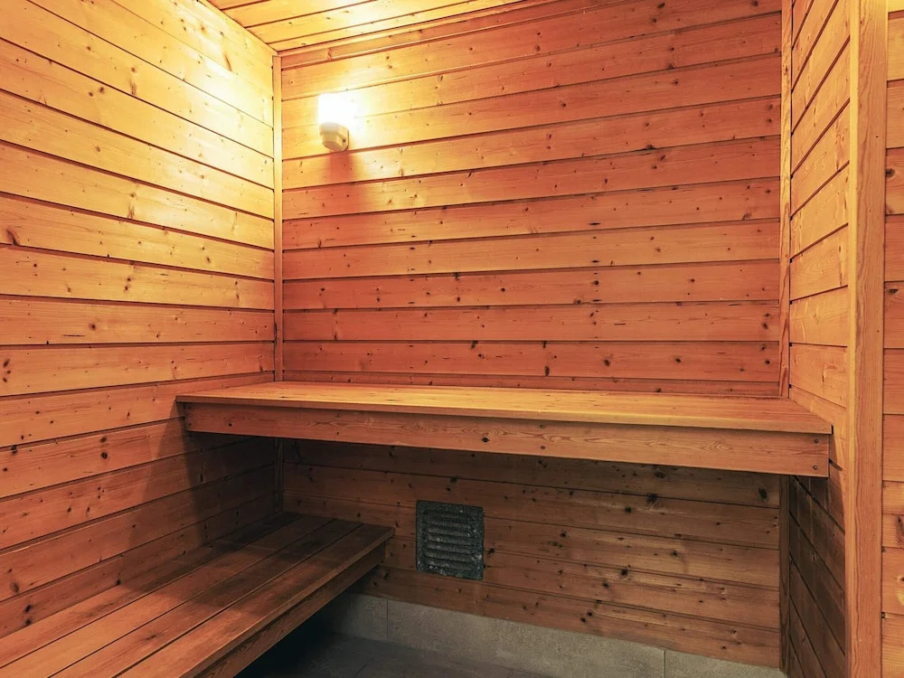 10 Person Holiday Home in Vaeggerlose-by Traum