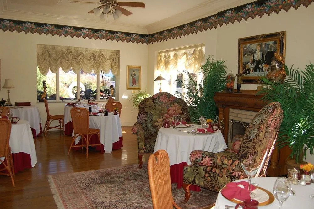 Buhl Mansion Guesthouse And Spa