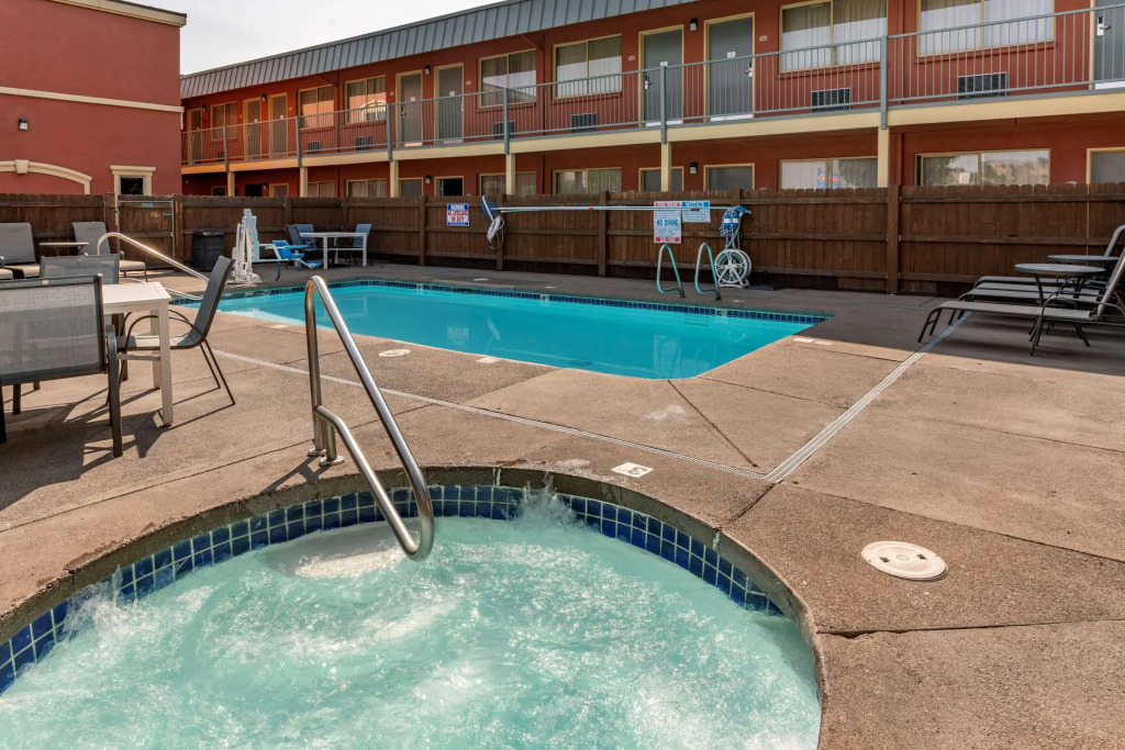 Quality Inn
