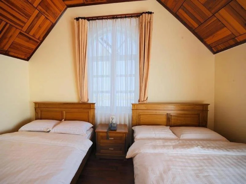 Villa Minh Tuyet Dalat