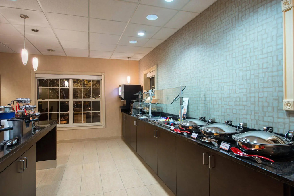 Residence Inn by Marriott Williamsburg