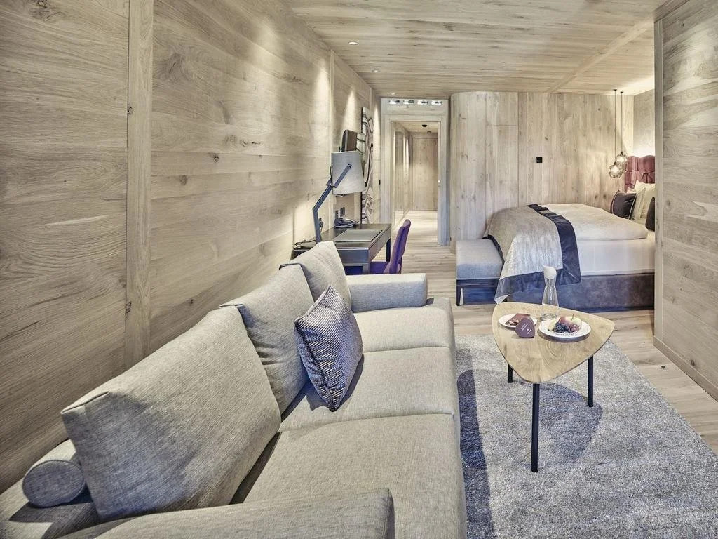 Wellnessresidenz Alpenrose