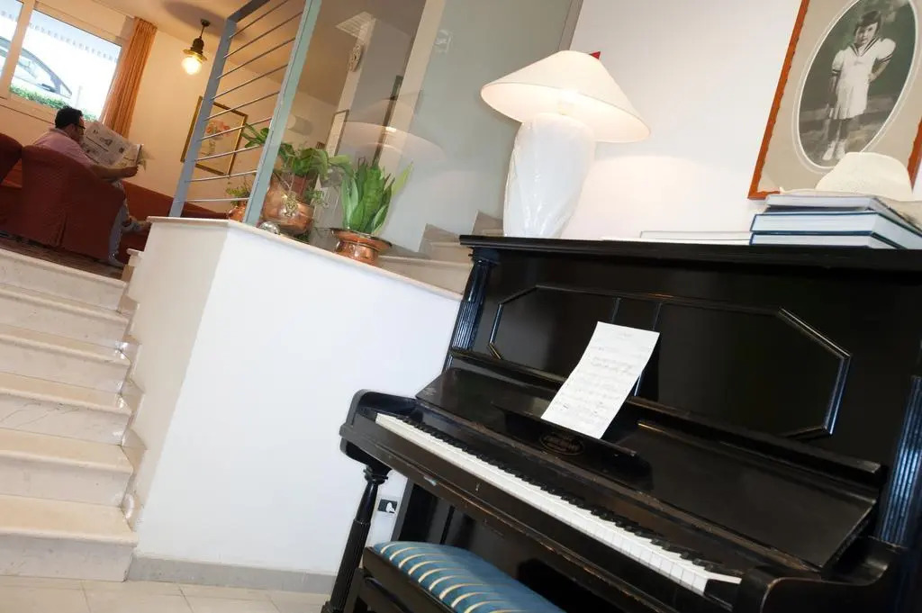 Hotel Salus