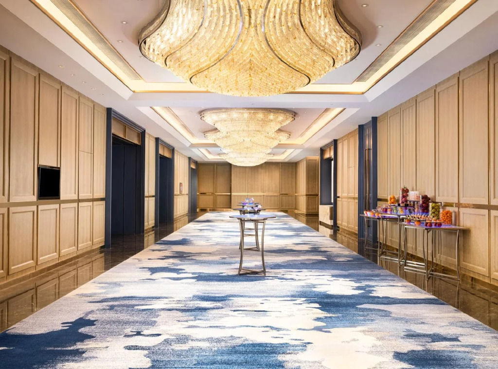Le Meridien Emei Mountain Resort