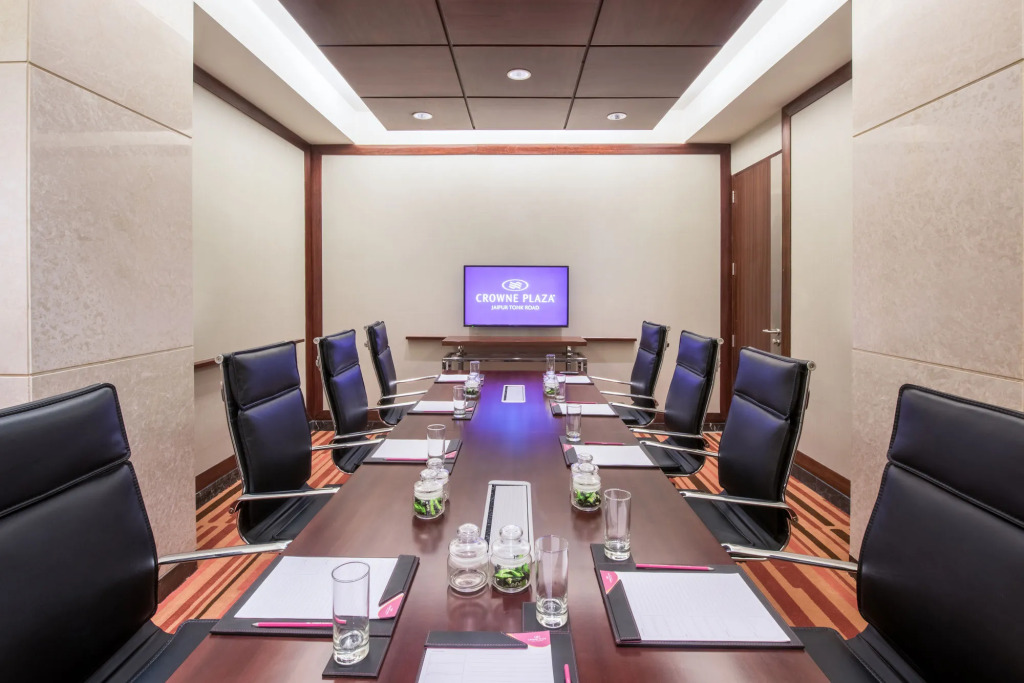 InterContinental Jaipur Tonk Road by IHG