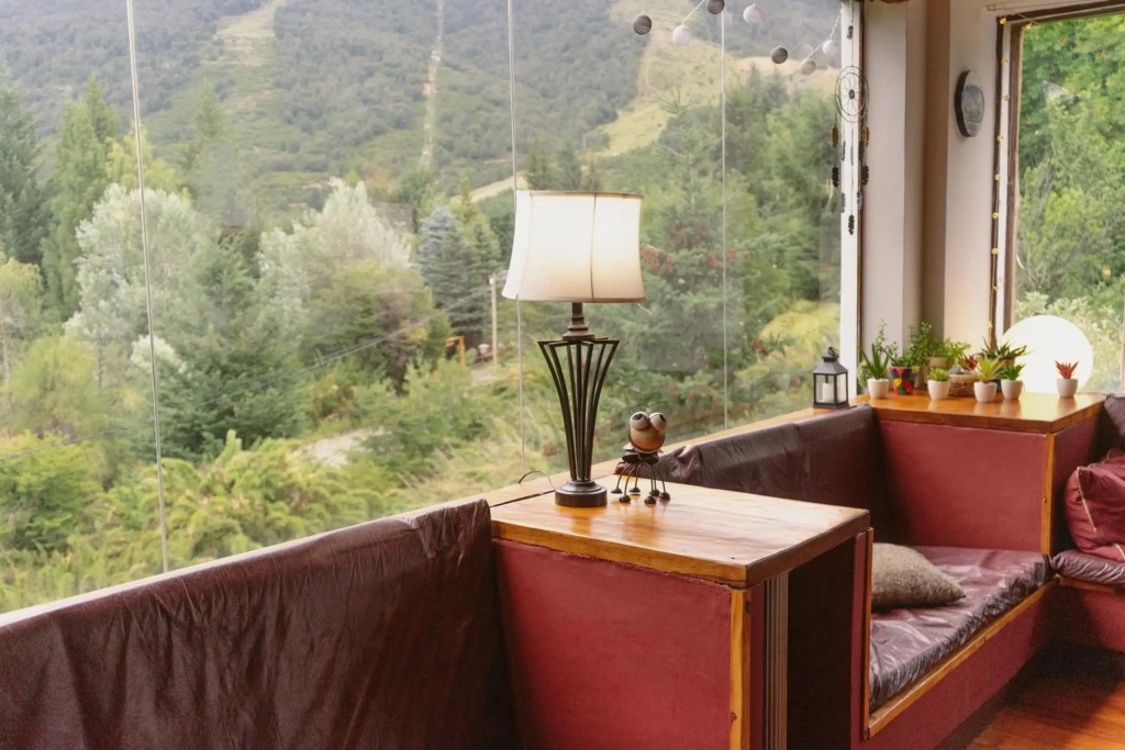 Hosteria de la Villa - Moonski