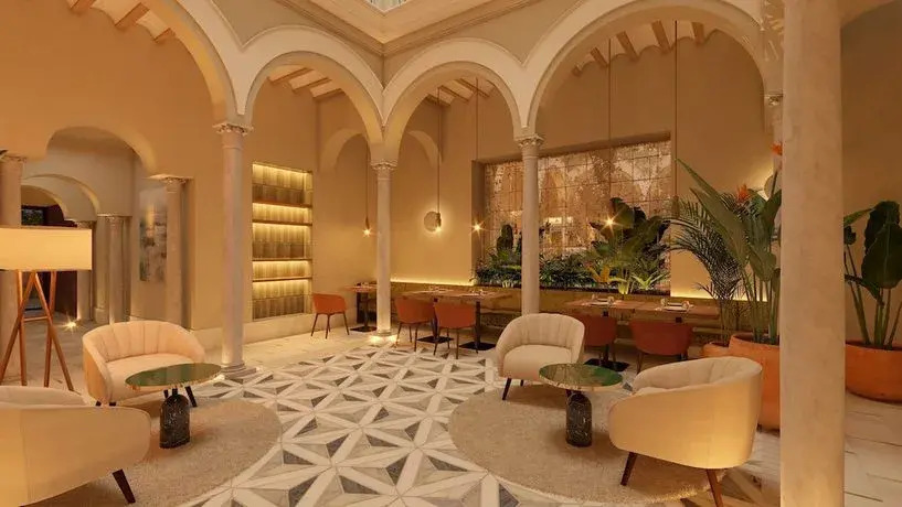 Legado Magdalena Hotel