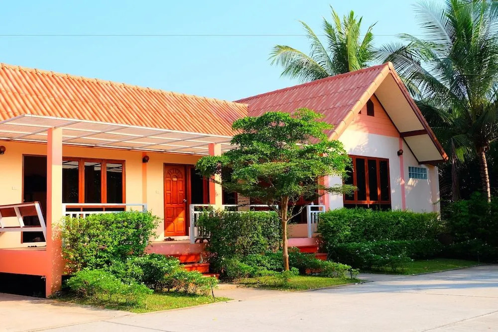 Baan Suan Siriwat