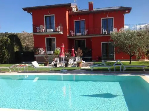 GG Bed  Breakfast And Apartments