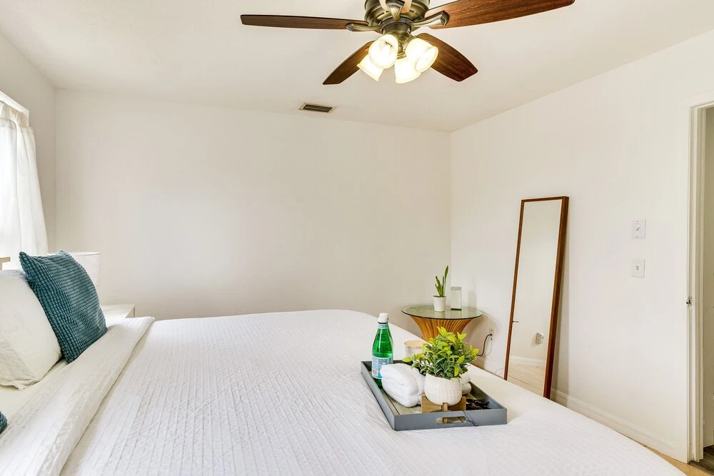 Port St Lucie Oasis w/ Heated Saltwater Pool!