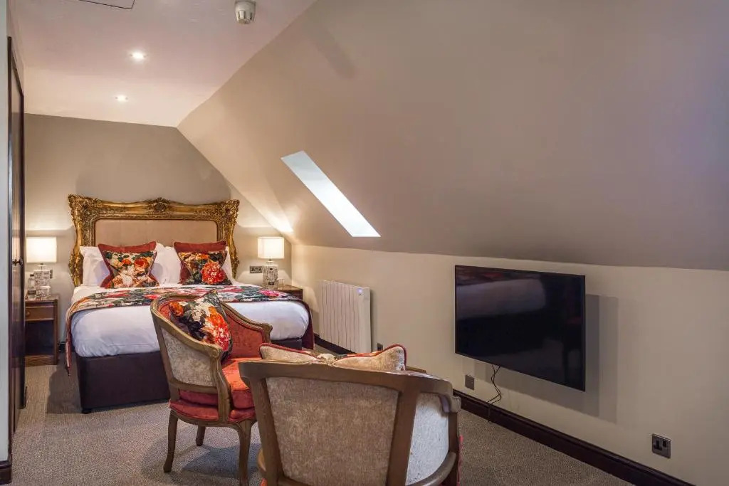 The Bell Inn, Stilton, Cambridgeshire - The Coaching Inn Group