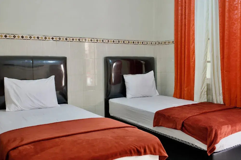 Garuda Setia Hotel