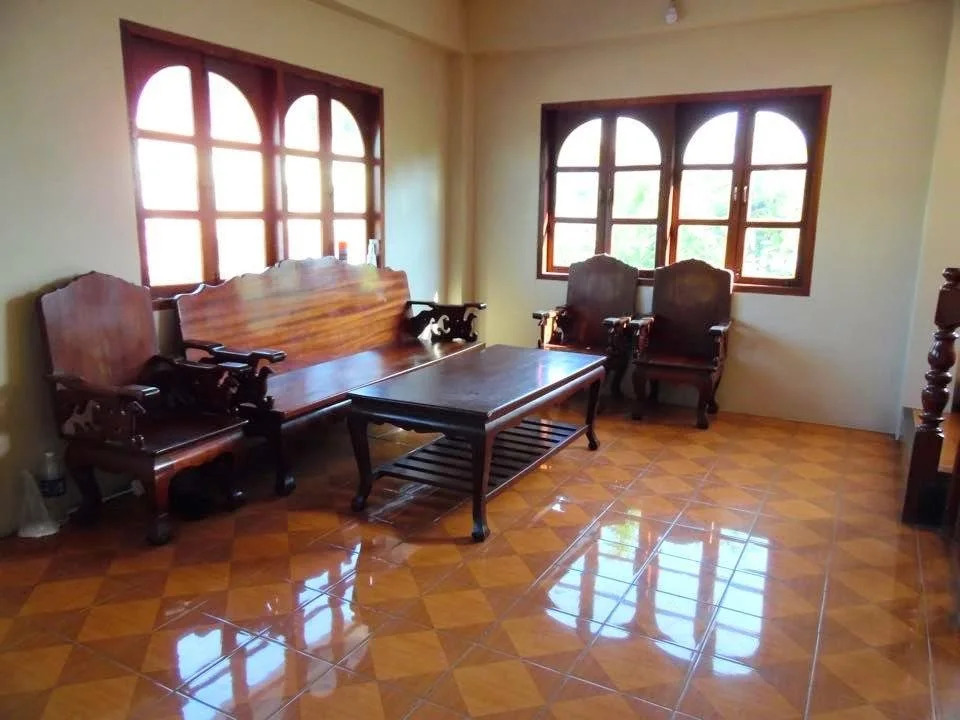 Sabaydee Guesthouse