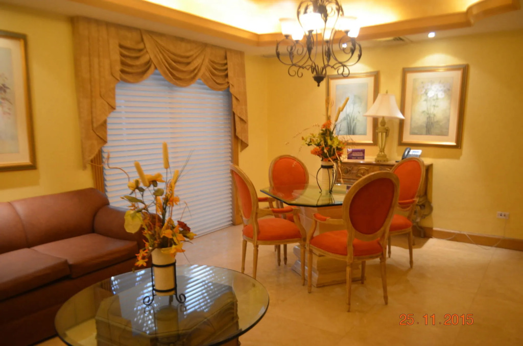 Hotel Hacienda Real