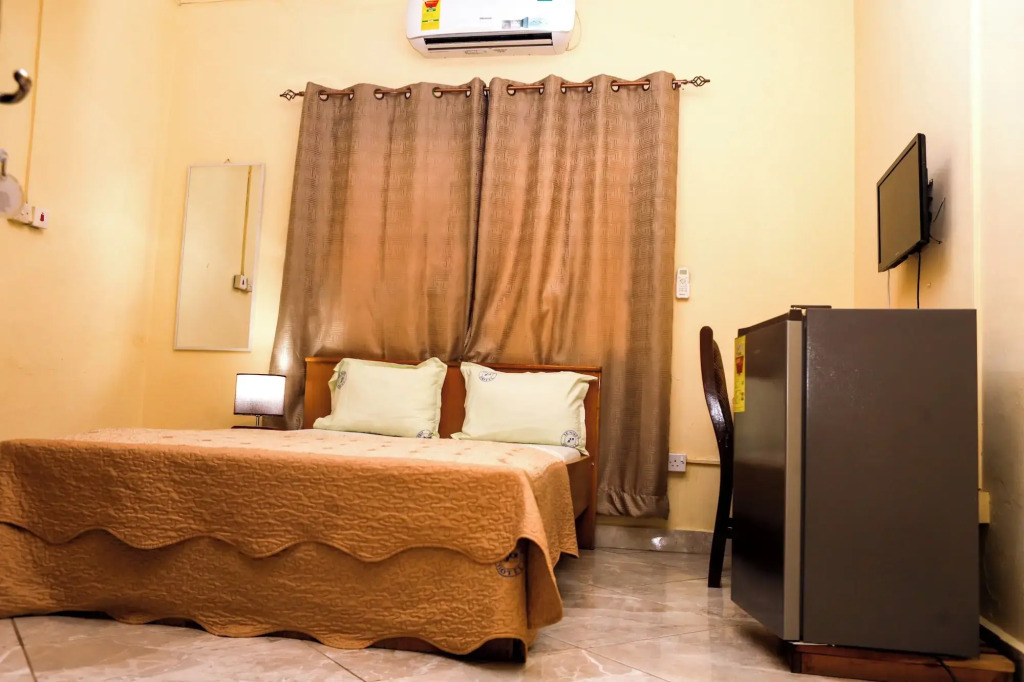 Jenos Hotels