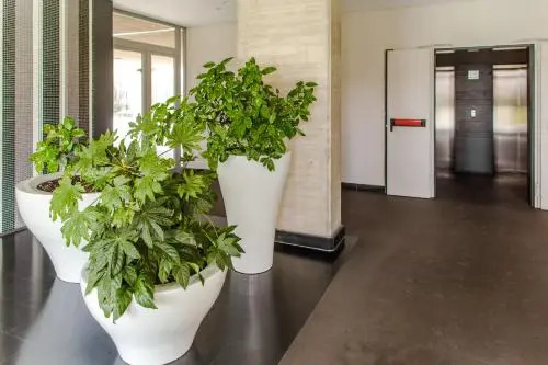 Bocconi University Flat