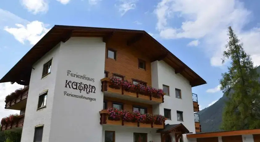 Bei Moser - Boutique Apartments Leutasch