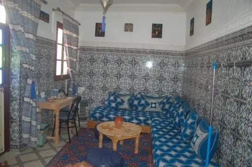Dar Margot Marrakech