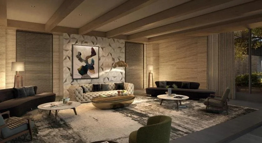 Global Luxury Suites Capitol Riverfront