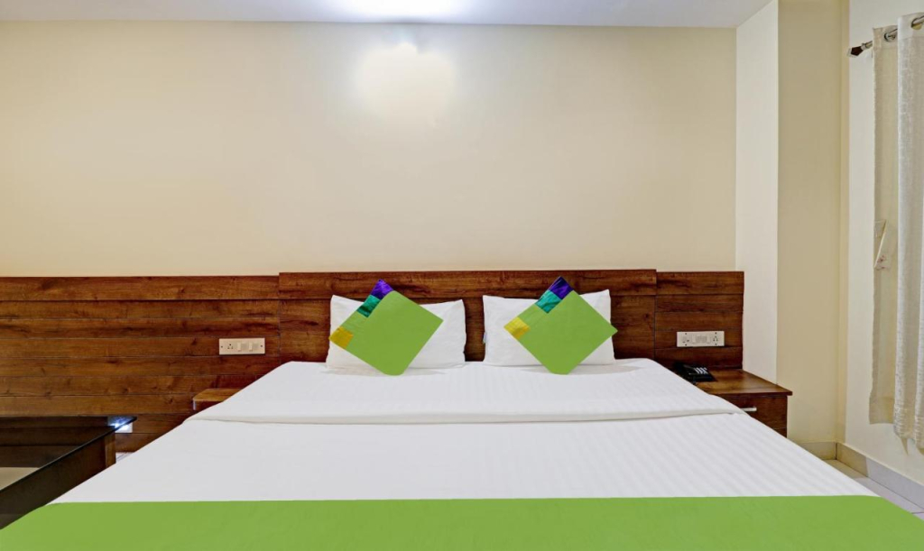 Treebo Skanda Suites