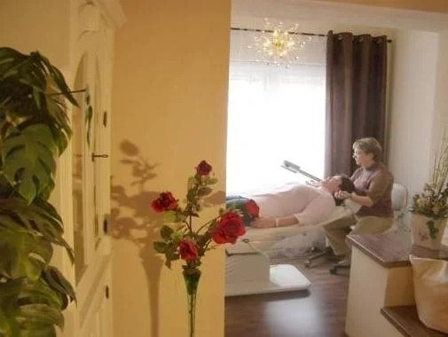 Kurhotel Garni Rosenhag