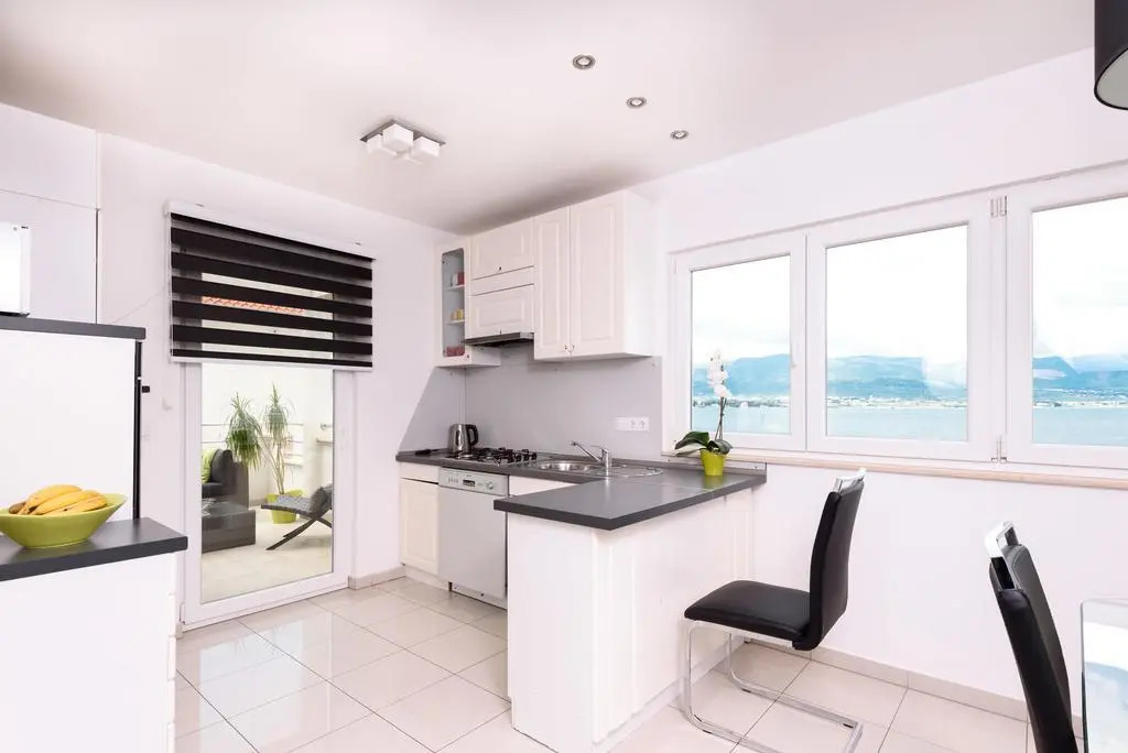Apartments Salona