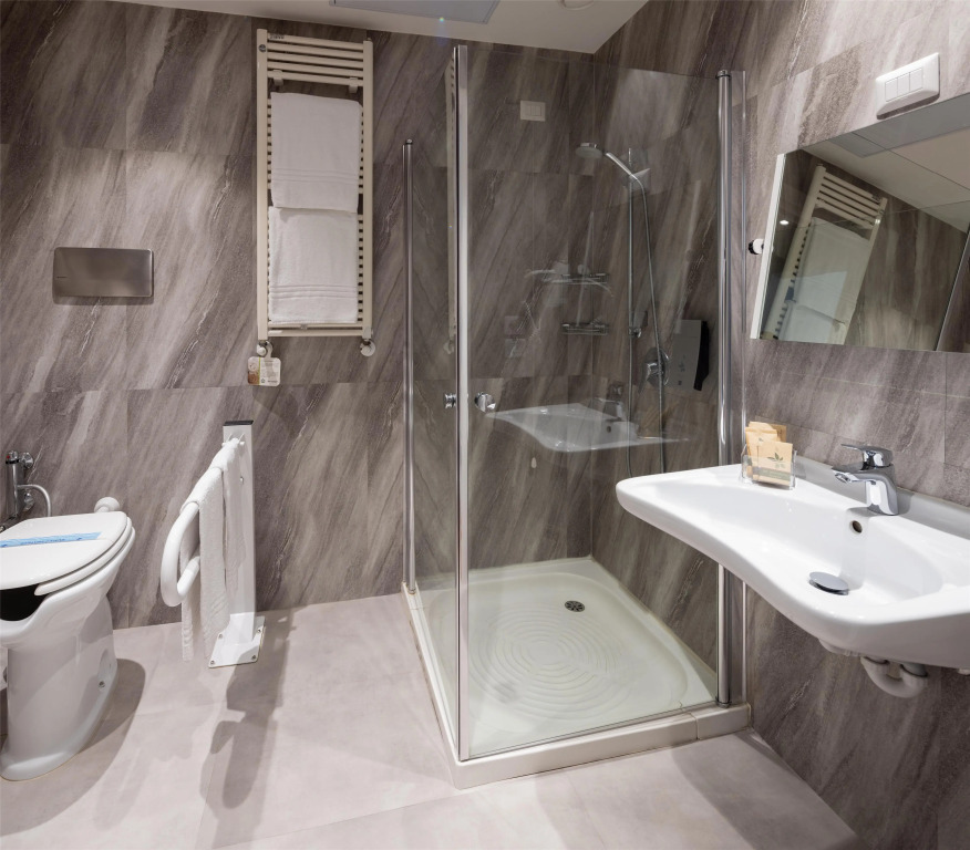 Best Western Air Hotel Linate