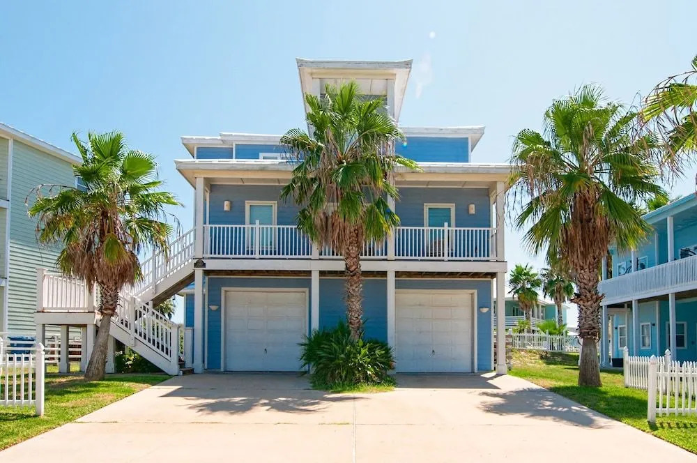 343 Royal Dunes Circle Home