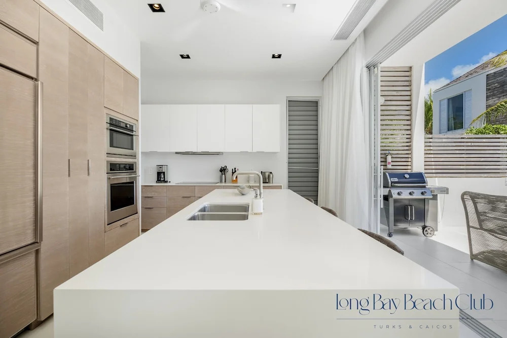 Long Bay Beach Club