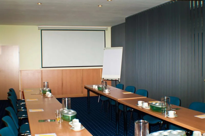 Akzent Hotel und Restaurant Zum Alten Brauhaus