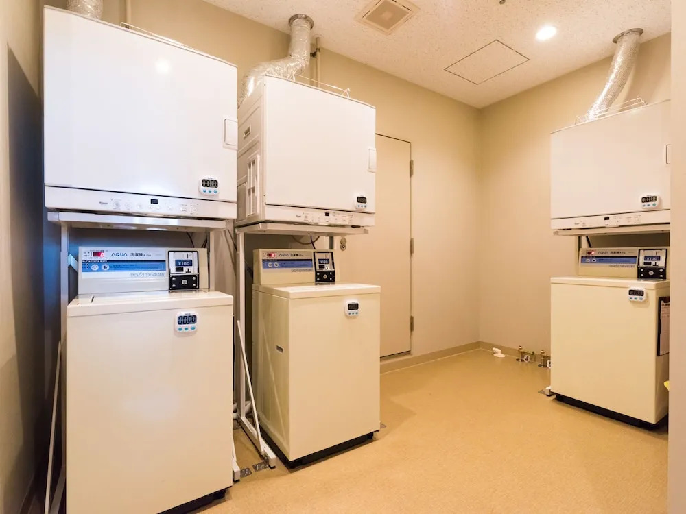 bnb+ Trip Community Tokyo - Adult Only Hostel