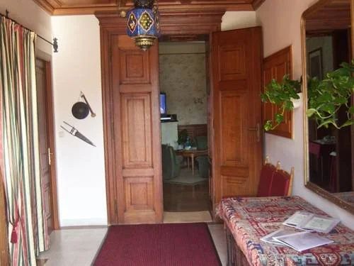 Villa Margarethe
