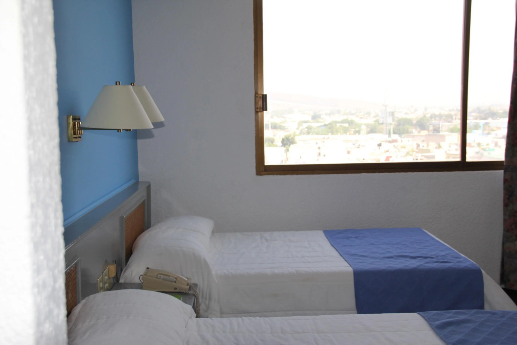 Parador del Río Irapuato