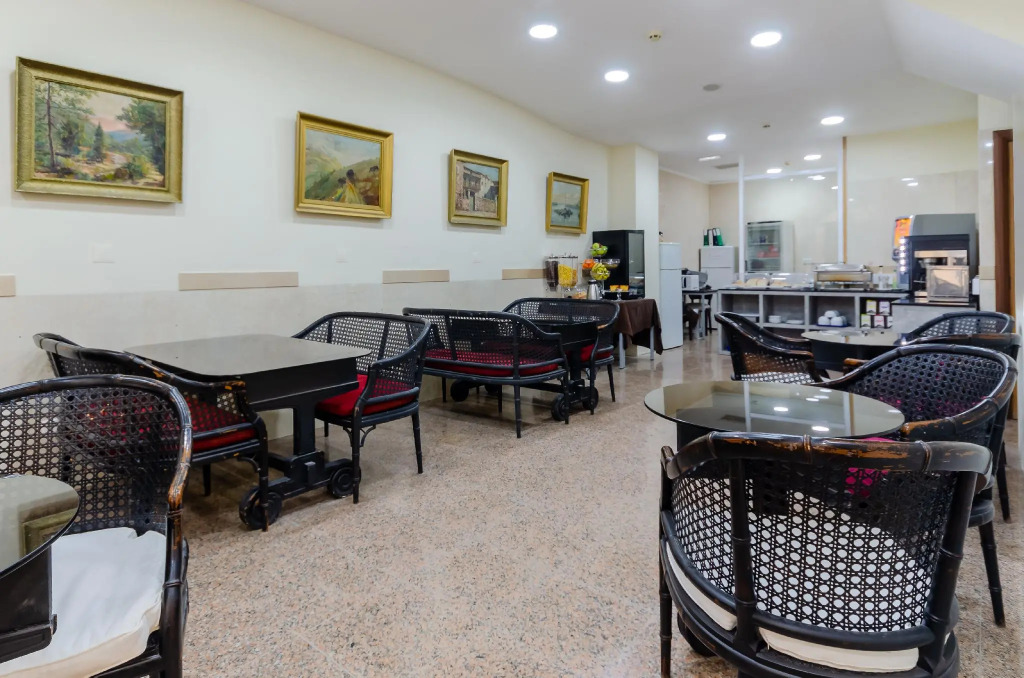 Hotel Duas Nações