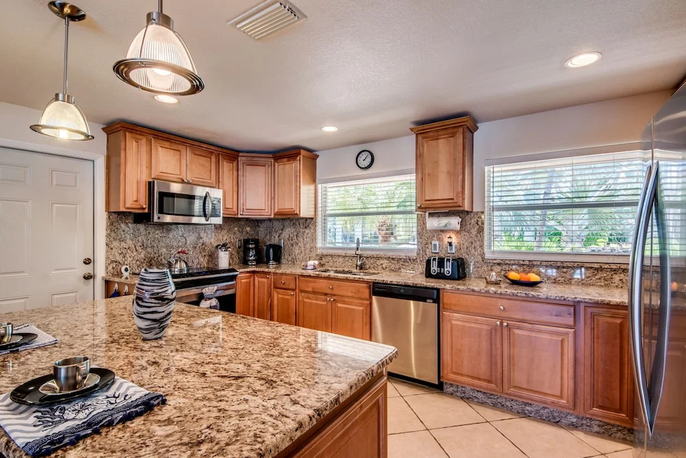Villa River Breeze - Roelens Vacations