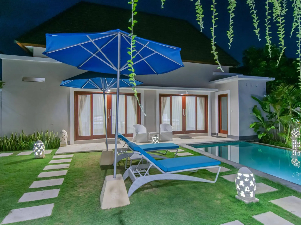 The Akvilla Seminyak