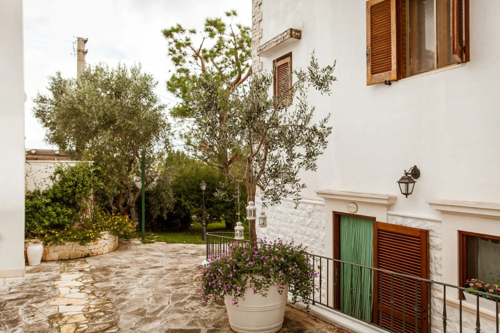 Agriturismo Salinola