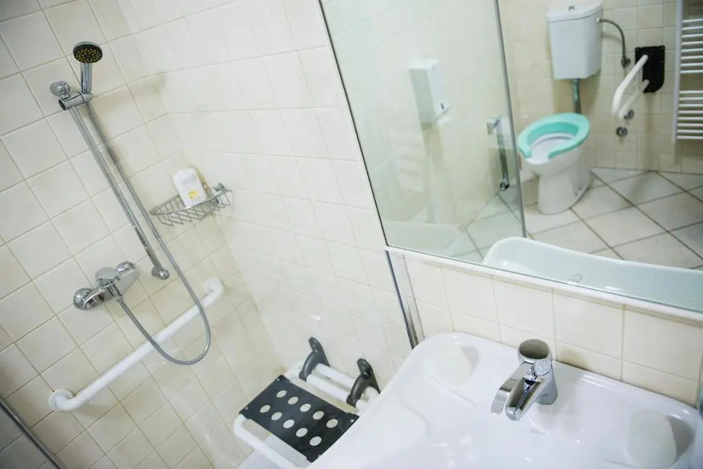 Guesthouse Muha
