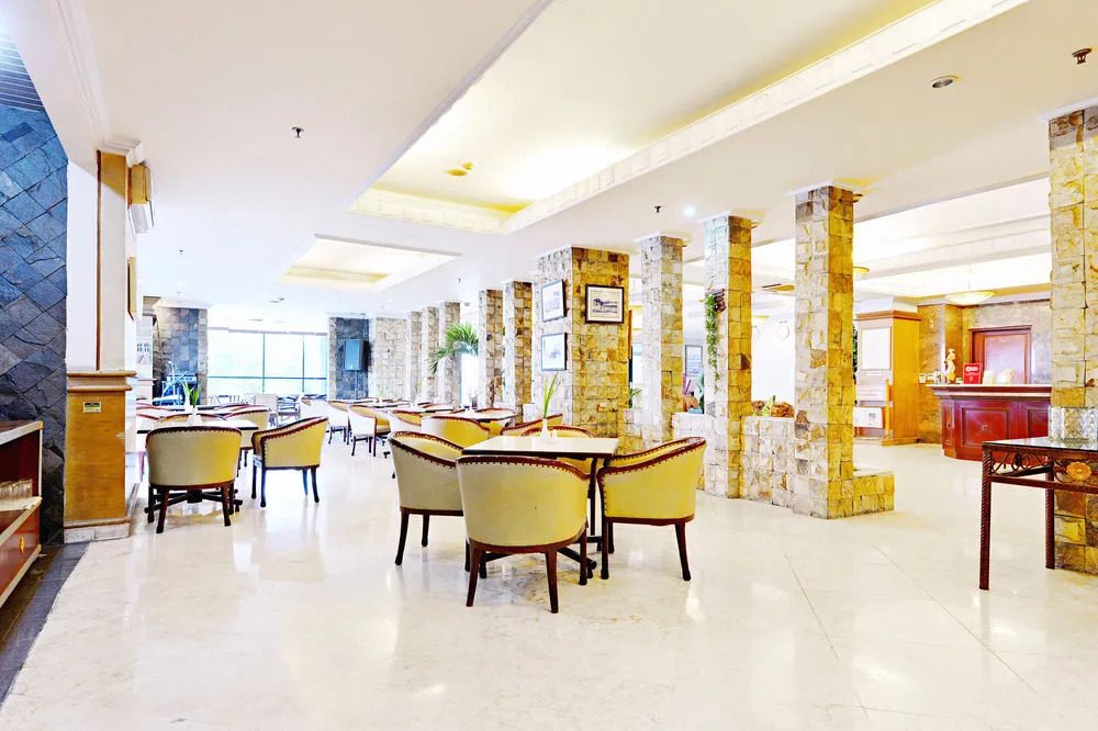 ZenRooms Soekarno Hatta Buah Batu