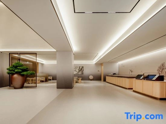 JI Hotel (Qingxiu Wanda Changgang Road)