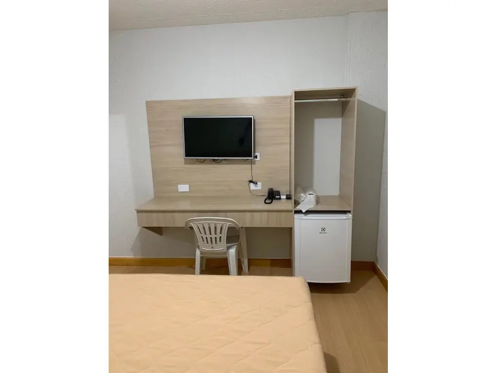 Hotel Trevo MS