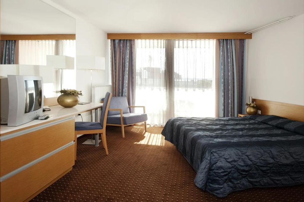 Hotel Vile Park